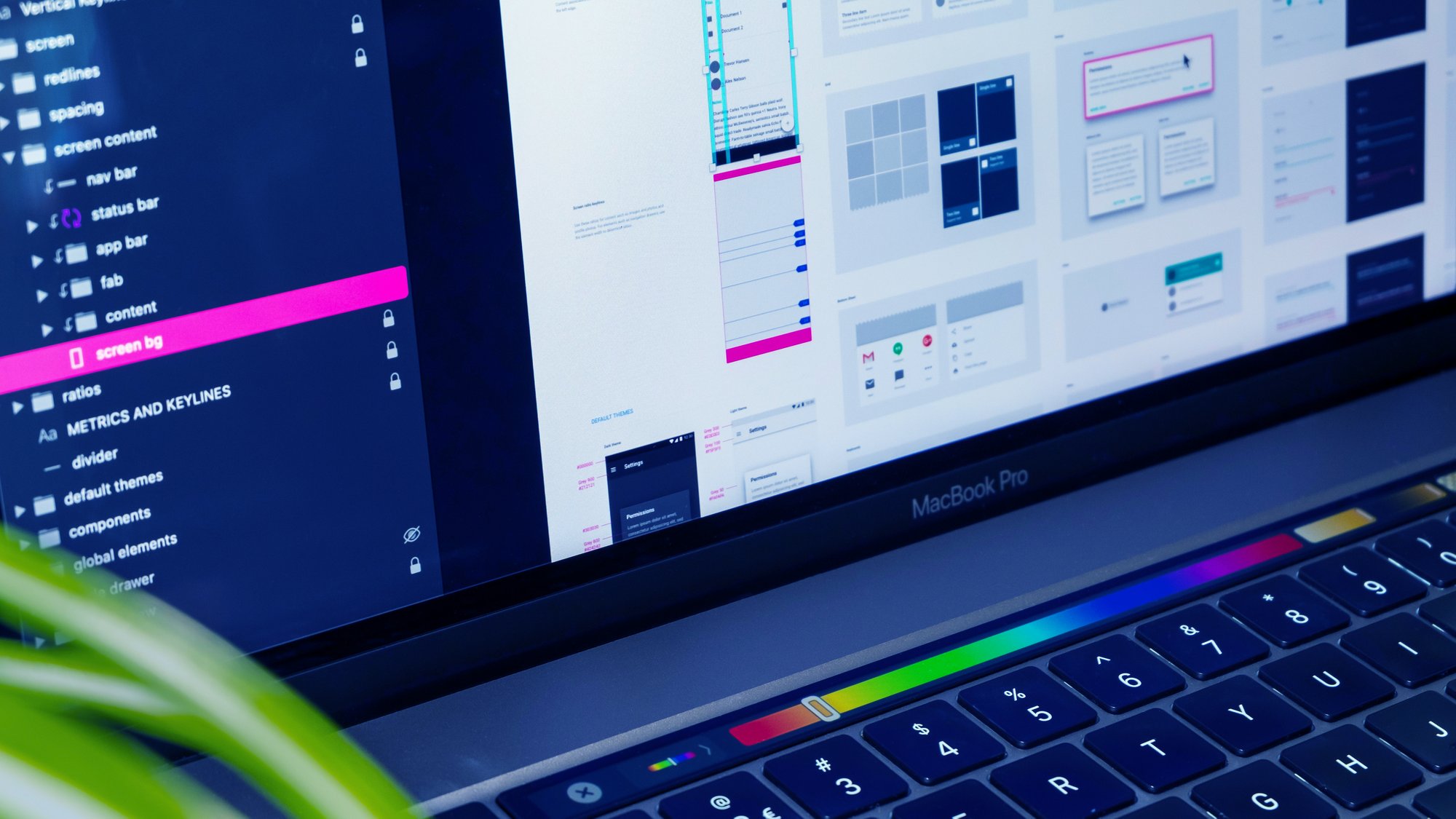 Advantages of having a good interface design